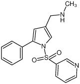 Vonoprazan Impurity 1